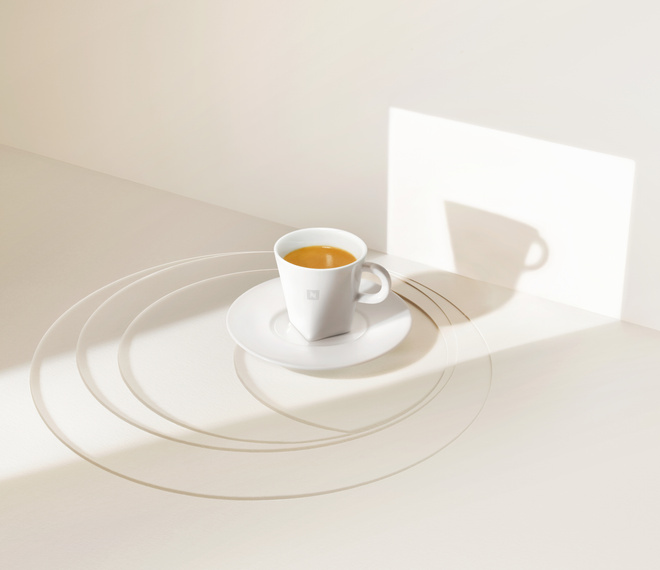 В свет вышла коллекция аксессуаров Nespresso В свет вышла коллекция аксессуаров Nespresso