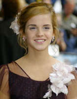 Эмма Уотсон (Emma Watson), 2004 год Эмма Уотсон (Emma Watson), 2004 год