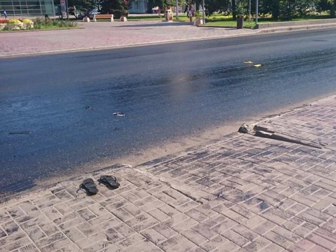 Как видят события города жители: фото волгоградцев из соцсетей Волгоград, лето, жара, асфальт, смешные картинки, ливень, гроза, отпуск, море