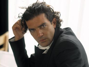 Антонио Бандерас (Antonio Banderas) Антонио Бандерас (Antonio Banderas)