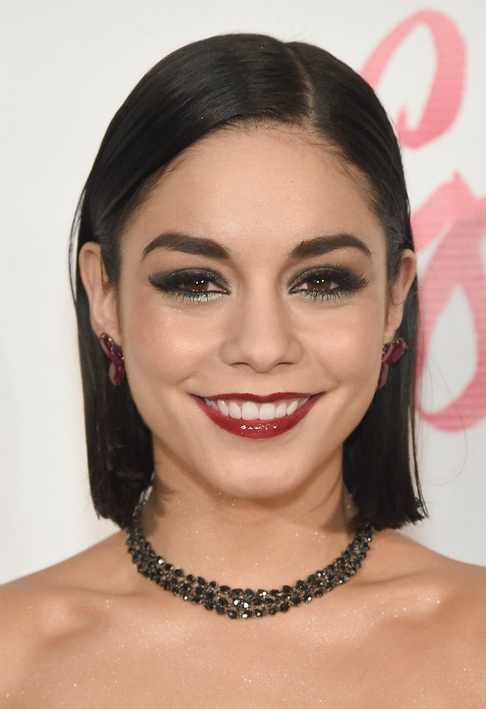 Ванесса Хадженс Ванесса Хадженс