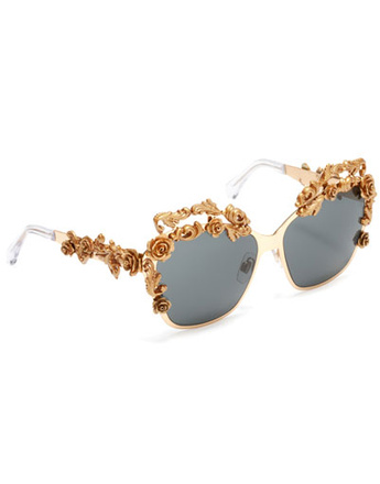 Солнцезащитные очки Dolce & Gabbana