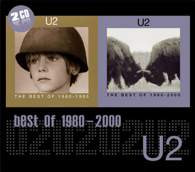U2 U2