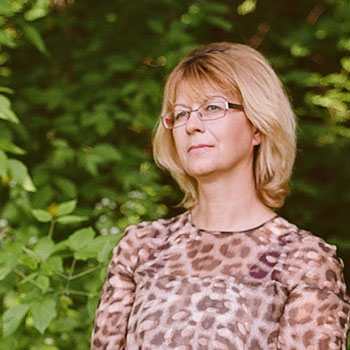 Доверие у нас в генах Доверие у нас в генах