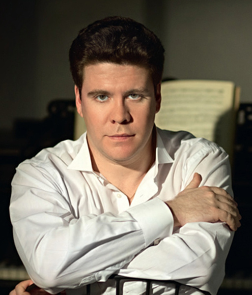 Денис Мацуев Денис Мацуев