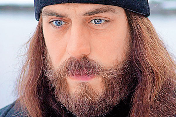 Дмитрий Дюжев фото, жена