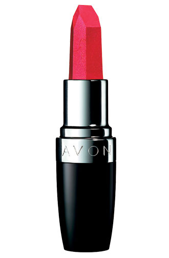 Avon Помада Really Rosy Avon Помада Really Rosy