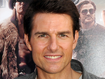 Том Круз (Tom Cruise) Том Круз (Tom Cruise)