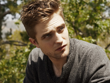 Роберт Паттинсон (Robert Pattinson) Роберт Паттинсон (Robert Pattinson)