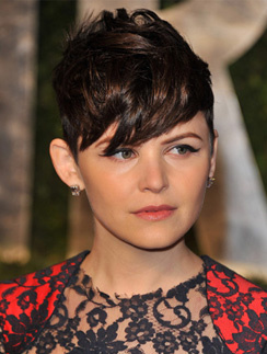Джиннифер Гудвин (Ginnifer Goodwin) Джиннифер Гудвин (Ginnifer Goodwin)