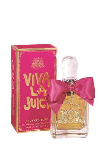 Viva La Juicy, Juicy Couture Viva La Juicy, Juicy Couture