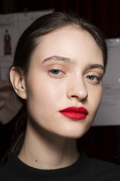 Следуй трендам: 20 вариантов макияжа губ