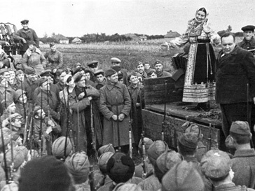 Лидия Русланова Лидия Русланова