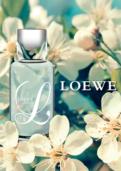 Новинка от Loewe, летний аромат Новинка от Loewe, летний аромат