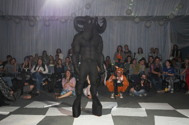 аниме-фестиваль «Fight Cosplay-con 2015» в Иркутске аниме-фестиваль «Fight Cosplay-con 2015» в Иркутске
