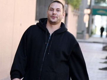 Кевин Федерлайн (Kevin Federline) Кевин Федерлайн (Kevin Federline)