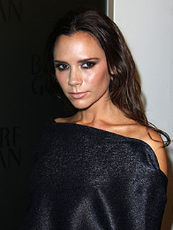 Виктория Бекхэм Виктория Бекхэм (Victoria Beckham)