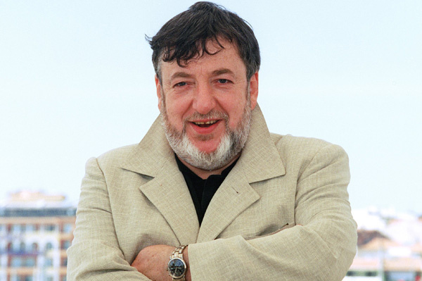 Павел Лунгин Павел Лунгин