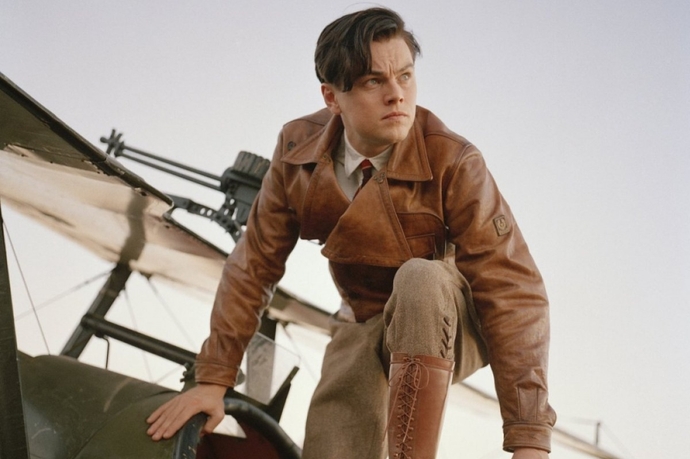 Леонардо Ди Каприо Леонардо Ди Каприо фото