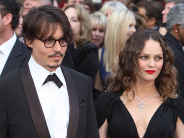 Джонни Депп (Johnny Depp) и Ванесса Паради (Vanessa Paradis) Джонни Депп (Johnny Depp) и Ванесса Паради (Vanessa Paradis)