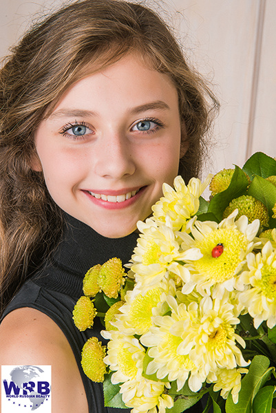 «Miss Young Beauty Samara-2015» по версии Woman's Day «Miss Young Beauty Samara-2015» по версии Woman's Day