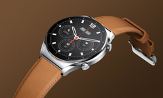  :     Xiaomi Watch S1   