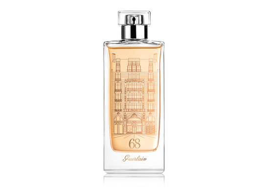 осенние ароматы 2013 ароматы guerlain