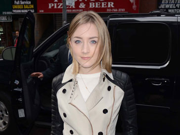 Сирша Ронан (Saoirse Ronan) сыграет в фильме «Византия» Сирша Ронан (Saoirse Ronan) сыграет в фильме «Византия»