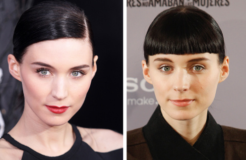 Руни Мара (Rooney Mara) Руни Мара (Rooney Mara)