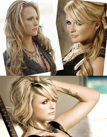Миранда Ламберт (Miranda Lambert)