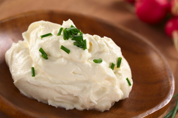 Сыр маскарпоне Сыр маскарпоне