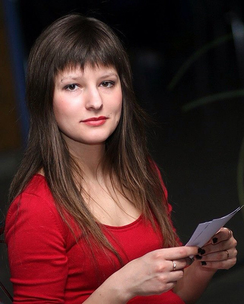 Маргарита Говенко Маргарита Говенко