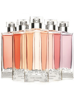 Новый аромат Floral Romantique из коллекции Les Elixirs Charnels, Guerlain. Guerlain