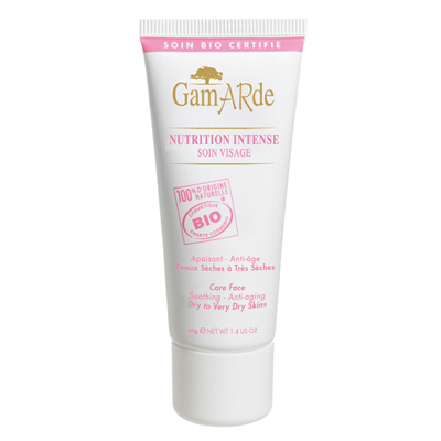 Gamardge, питательный крем для лица Soin Visage Nutrition Intense Gamardge, питательный крем для лица Soin Visage Nutrition Intense