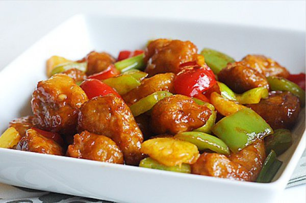Китайская кухня в Сургуте Китайская кухня в Сургуте