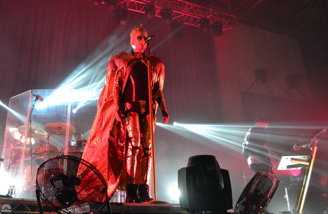 Tokio Hotel в Иркутске Tokio Hotel в Иркутске