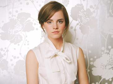 Эмма Уотсон (Emma Watson) Эмма Уотсон (Emma Watson)