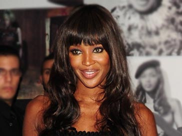 Наоми Кэмпбелл (Naomi Campbell) Наоми Кэмпбелл (Naomi Campbell)