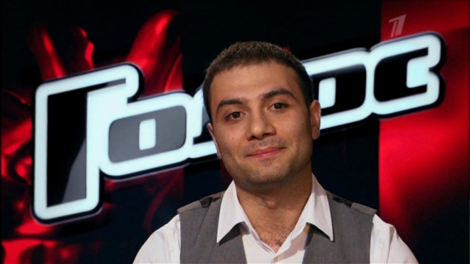 Рамин Альханский Рамин Альханский