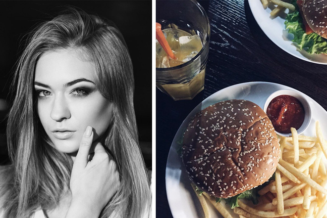 10 вкусных и быстрых завтраков 10 вкусных и быстрых завтраков