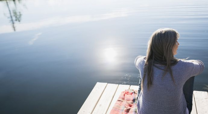5 кризисов, которые переживает каждая женщина 5 кризисов, которые переживает каждая женщина