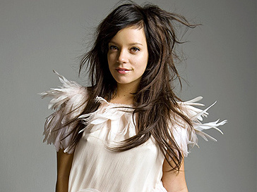 Лили Аллен (Lily Allen) объявила дату свадьбы Лили Аллен (Lily Allen) объявила дату свадьбы