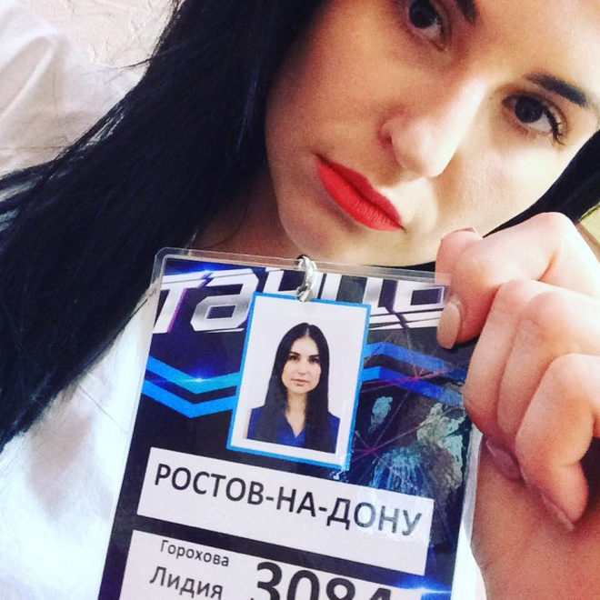Стрип-пластика волгоградки не впечатлила жюри шоу «Танцы» «Танцы» на ТНТ