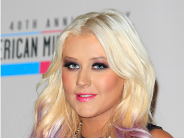 Кристина Агилера (Christina Aguilera) Кристина Агилера (Christina Aguilera)