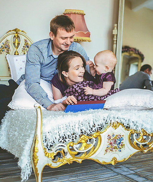 Татьяна Куринина Мамы говорят о том, что такое тепло