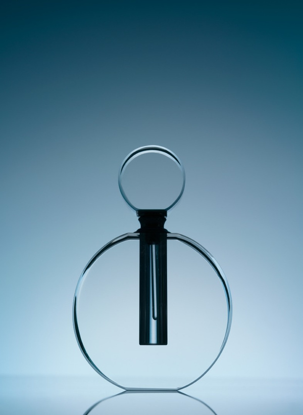 Духи времени: блог влиятельного коллекционера парфюмов  