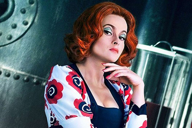 Хелена Бонем Картер фильмы Хелена Бонем Картер фильмы