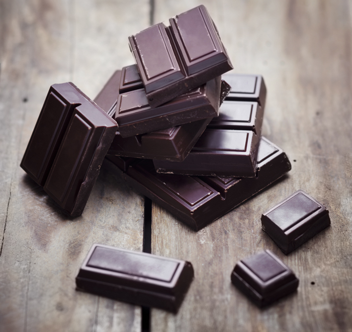 Шоколад: вред и польза 3