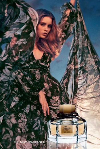 Gucci flora by gucci eau Gucci flora by gucci eau