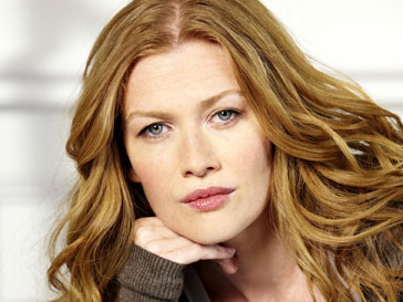 Мирей Инос (Mireille Enos) сыграет в фильме про зомби Мирей Инос (Mireille Enos) сыграет в фильме про зомби